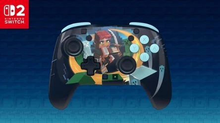 Turtle Beach - Minecraft Dungeons II