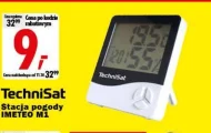 Метеостанція Technisat