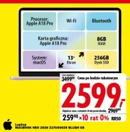 Laptop Apple