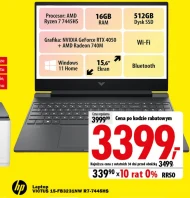 Laptop HP