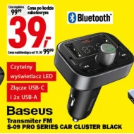 Transmiter Baseus