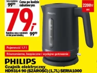 Czajnik elektryczny Philips