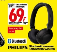 Słuchawki bluetooth Philips