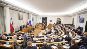 Senat chce nowego święta. Ministerstwo protestuje. Wystosowano apel