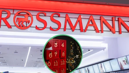 Rossmann już ma kalendarze adwentowe. Wybrałam 5 najciekawszych i zajrzałam do środka