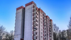 Nie tylko metraż czy lokalizacja. Piętro w bloku jest równie istotne 