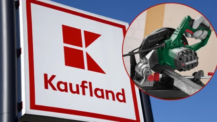 Kaufland wystawia nowy PARKSIDE. Wybrałam 5 rzecz do domowego warsztatu od 19,99 zł