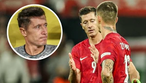 Wróciły stare demony Lewandowskiego. Fakty są bezlitosne