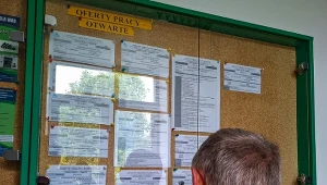 Praca w Lubinie. Miasto zwraca uwagę na aktualne oferty.