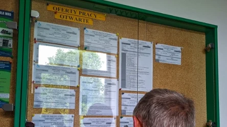 Praca w Lubinie. Miasto zwraca uwagę na aktualne oferty.
