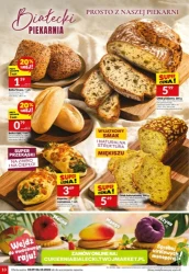 Zapas witamin na jesień -  Twój Market