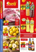 Zapas witamin na jesień -  Twój Market