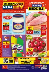 Zapas witamin na jesień -  Twój Market