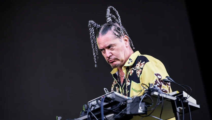 Faith No More pierwszym headlinerem Mystic Festival 2027. "Z dumą ogłaszamy"