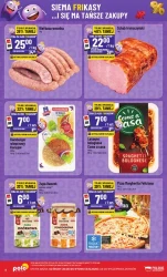 Frikasowe hity od środy! - POLOmarket