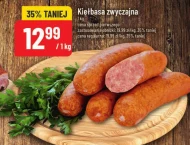 Kiełbasa Zwyczajna