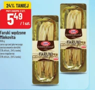 Фарукі Mlekovita