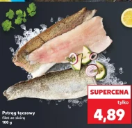 Pstrąg
