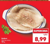 Halibut