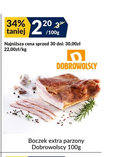 Бекон Dobrowolscy