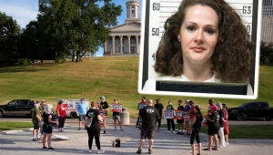 Nieudana egzekucja Christy Pike w Tennessee. Skazana przeżyła dwa zastrzyki