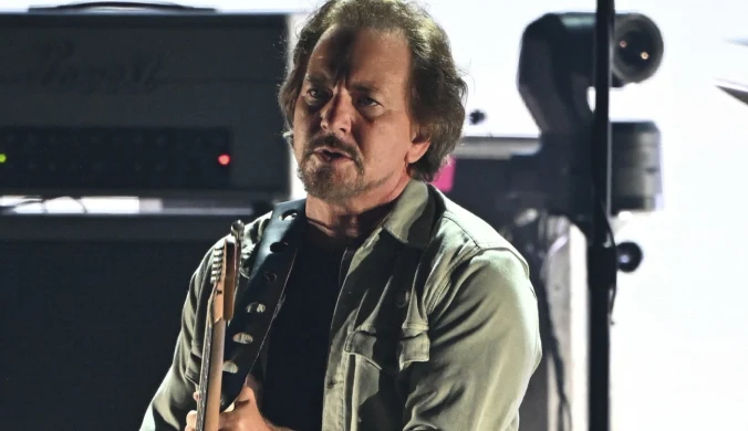 Fani już spekulowali. Pearl Jam tłumaczą się z zamieszania wokół nowego perkusisty