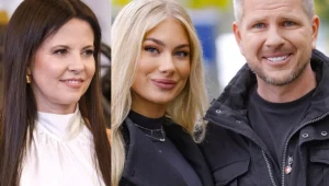 Żona Orłosia nie wytrzymała ws. Chajzera i Bianki: "Gdzie jest granica?"