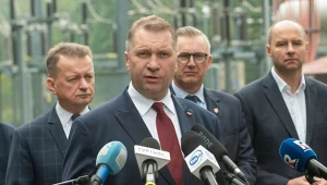 Szykuje się powrót posłów do PiS? Czarnek ujawnia kulisy rozmów