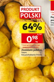 Ziemniaki Polski