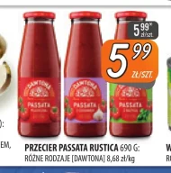 Passata Dawtona