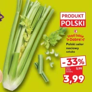 Seler naciowy K-Stąd Takie Dobre