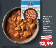 Гуляш Indykpol