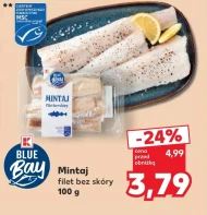 Mintaj K-Blue Bay
