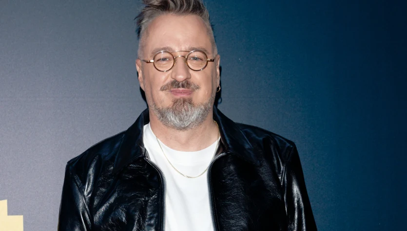 Piotr Kędzierski o swojej roli w nowym show Polsatu. "W ramach niespodzianki wyskakują gwiazdy"