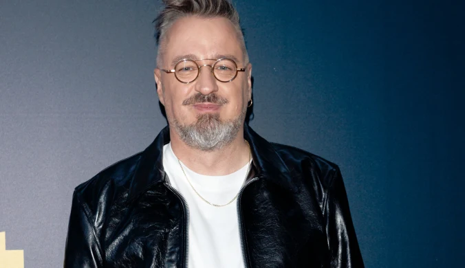 Piotr Kędzierski o swojej roli w nowym show Polsatu. "W ramach niespodzianki wyskakują gwiazdy"