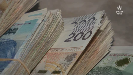 "Wydarzenia": Zmiany w podatkach coraz bliżej. Rząd zajął się budżetem na przyszły rok