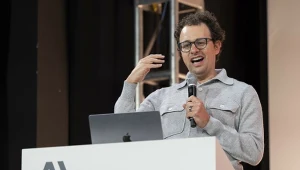 Dario Amodei, CEO Anthropic