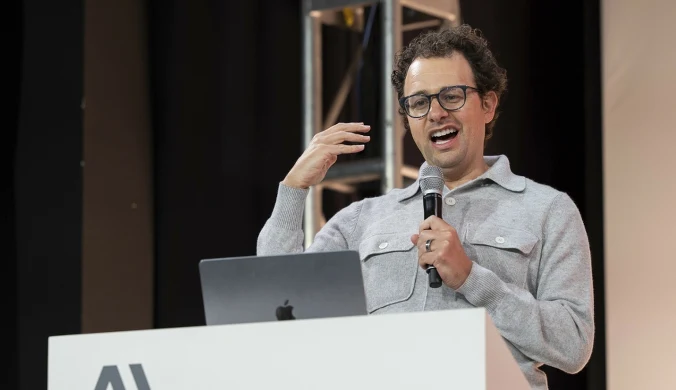 Dario Amodei, CEO Anthropic