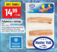 Polędwica Master Fish