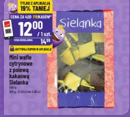 Wafle Sielanka