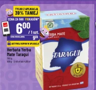 Herbata Mate Mate