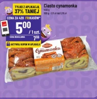 Cynamonka