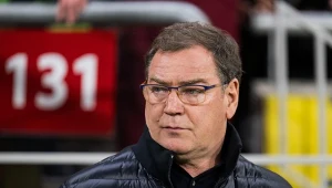 Piechniczek przemówił ws. Urbana. Stanowcze słowa legendy. To należy zrobić