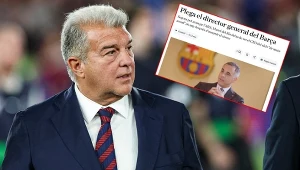 Głośne odejście z Barcelony. Hiszpanie wyjaśniają powody