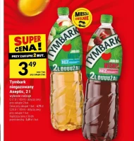 Napój Tymbark