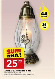 Znicz Rolchem