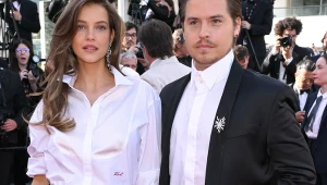 Palvin i Sprouse przywitali na świecie córkę. Ukrywali to trzy tygodnie