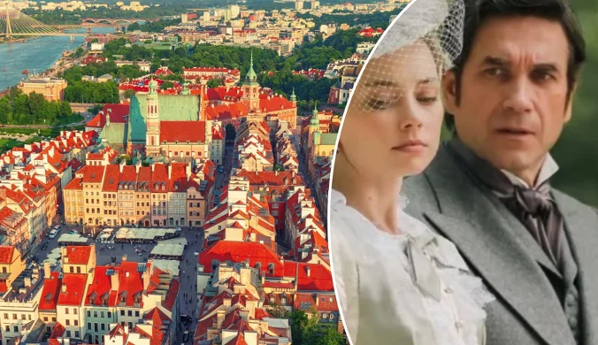Warszawa z „Lalki”, czyli jak powieść Prusa ożywia zapomniane ulice i historie stolicy