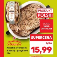 Пригнися K-Stąd Takie Dobre