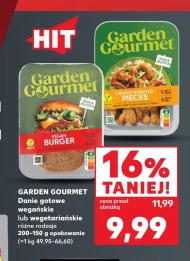 Danie gotowe